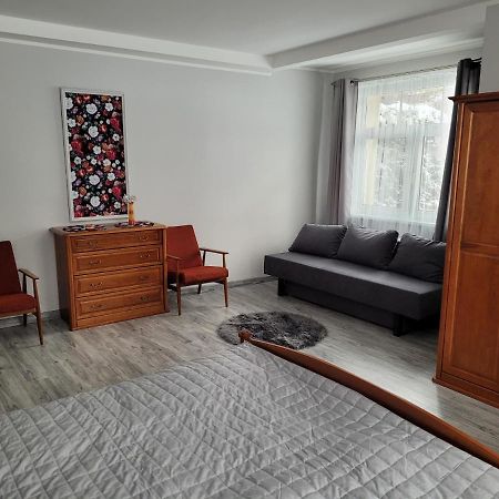 Apartamenty U Zosi Karpacz Eksteriør billede