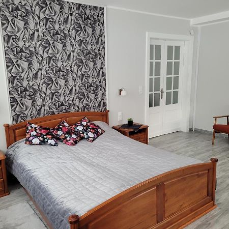 Apartamenty U Zosi Karpacz Eksteriør billede