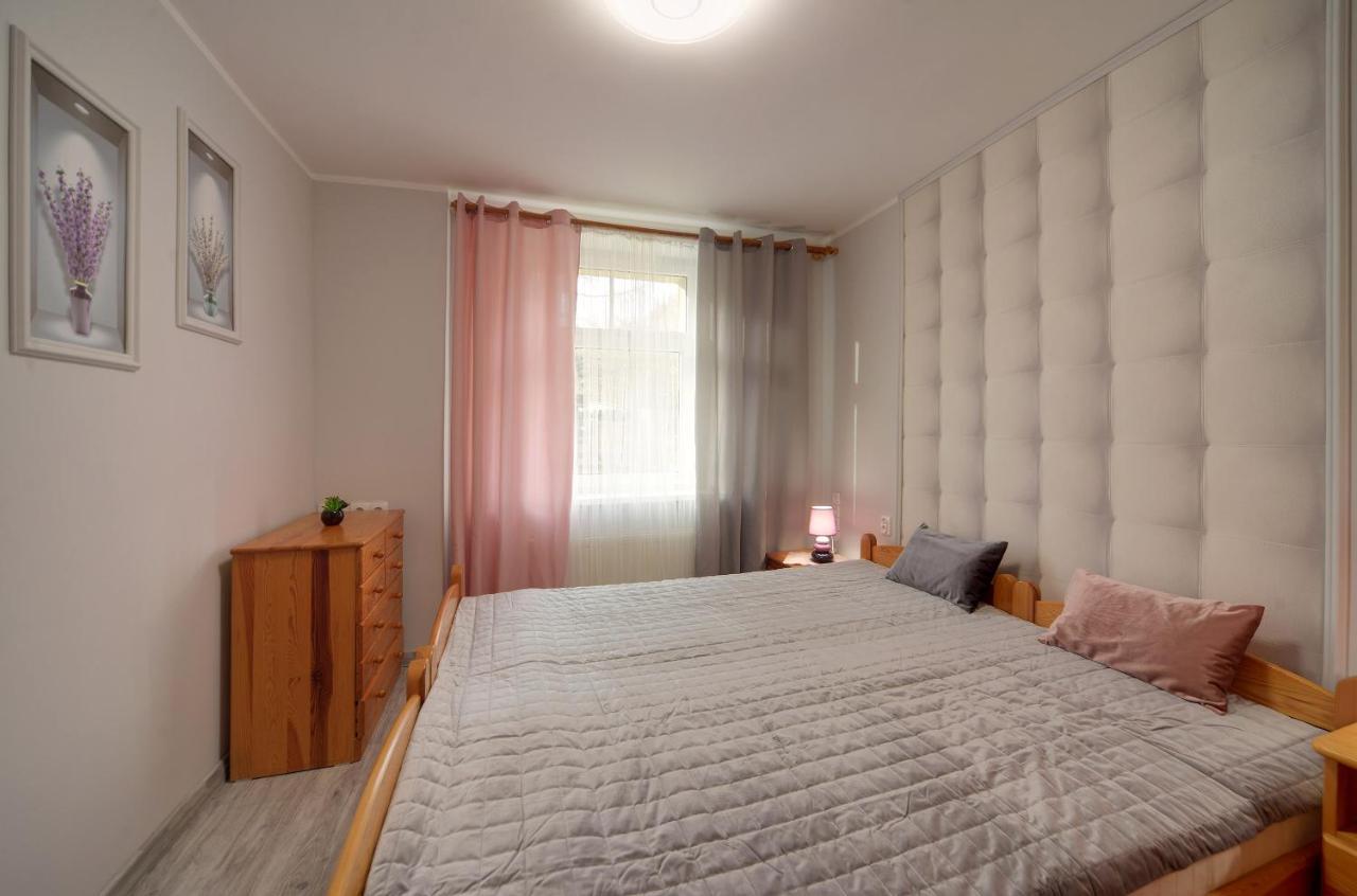 Apartamenty U Zosi Karpacz Eksteriør billede