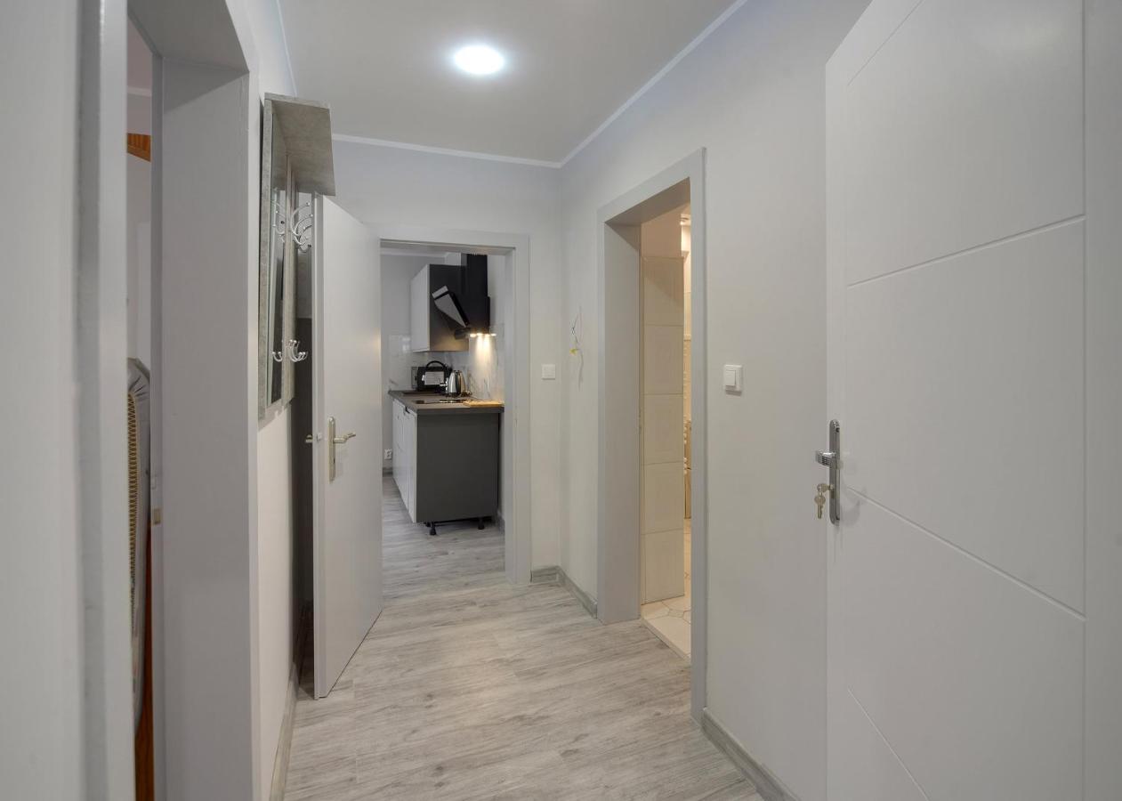Apartamenty U Zosi Karpacz Eksteriør billede