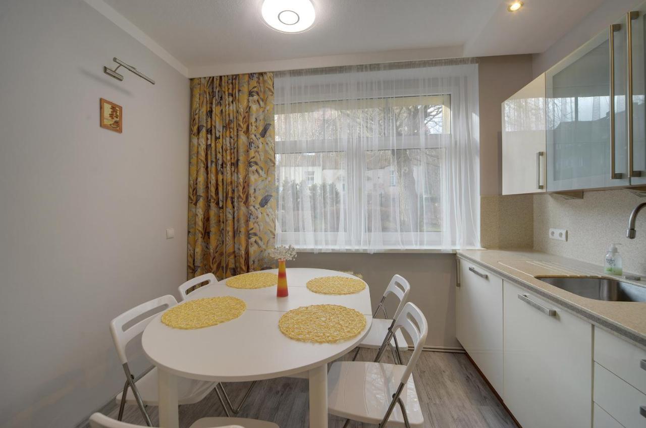 Apartamenty U Zosi Karpacz Eksteriør billede