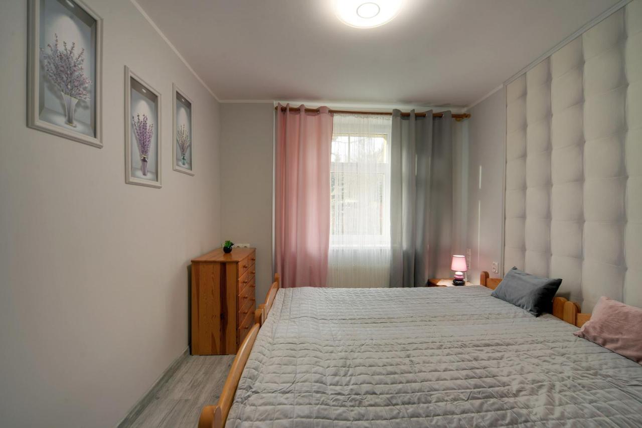 Apartamenty U Zosi Karpacz Eksteriør billede