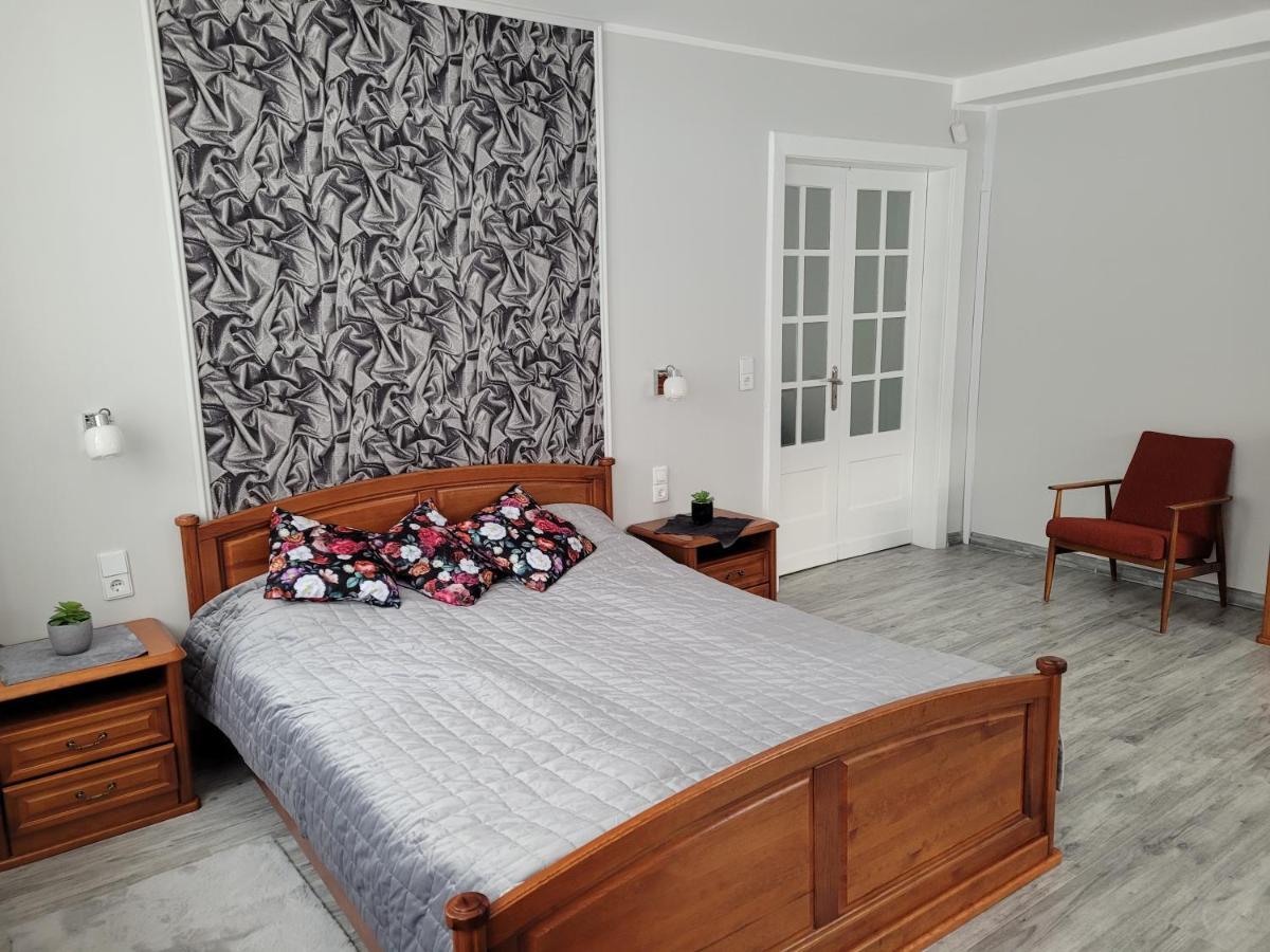 Apartamenty U Zosi Karpacz Eksteriør billede